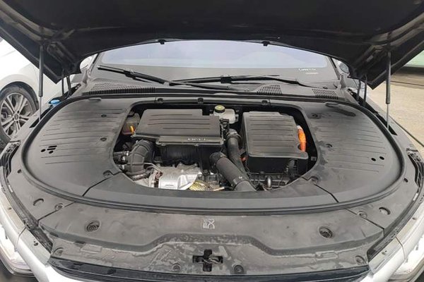 BYD Han 2023, 88900 км, за 15322 USD - фото 24
