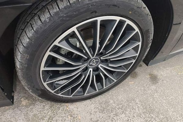 BYD Han 2023, 88900 км, за 15322 USD - фото 10