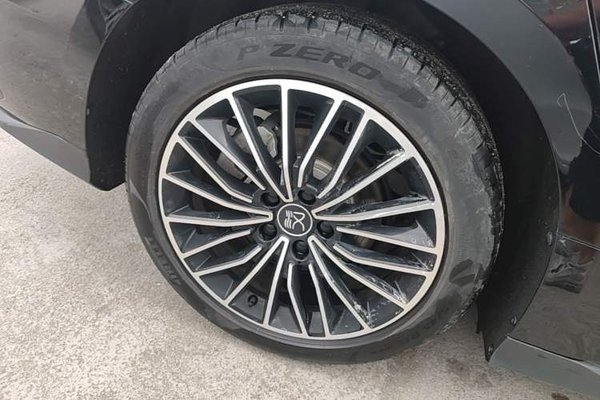BYD Han 2023, 88900 км, за 15322 USD - фото 11
