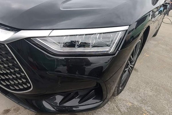 BYD Han 2023, 88900 км, за 15322 USD - фото 6