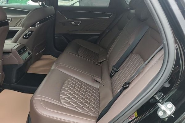 BYD Han 2023, 88900 км, за 15322 USD - фото 20