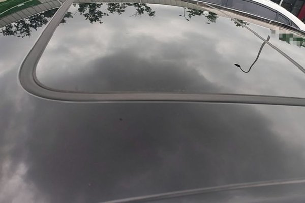 BYD Han 2023, 88900 км, за 15322 USD