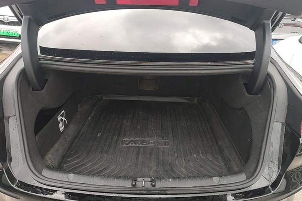 BYD Han 2023, 88900 км, за 15322 USD - фото 22