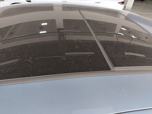 BYD Han 2023, 11800 км, за 18536 USD - фото 11