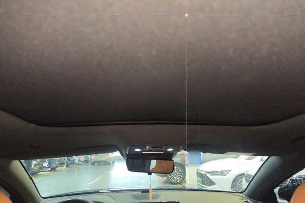 BYD Han 2023, 37600 км, за 15101 USD - фото 21