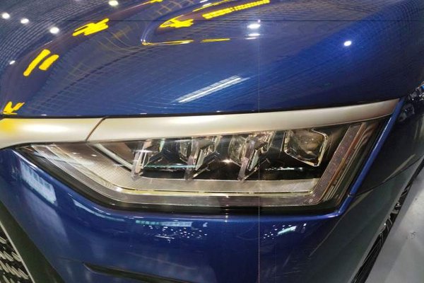BYD Han 2023, 37600 км, за 15101 USD - фото 6