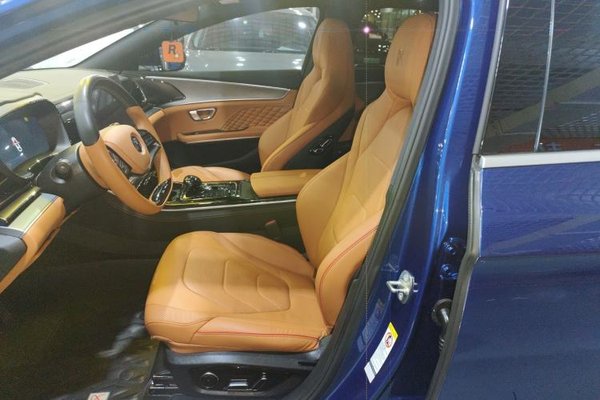 BYD Han 2023, 37600 км, за 15101 USD - фото 17