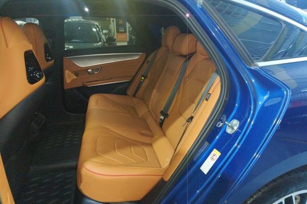 BYD Han 2023, 37600 км, за 15101 USD - фото 20