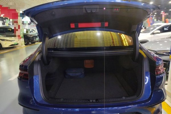 BYD Han 2023, 37600 км, за 15101 USD - фото 22