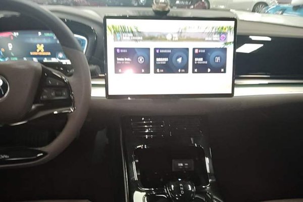 BYD Han 2023, 61100 км, за 15984 USD - фото 15