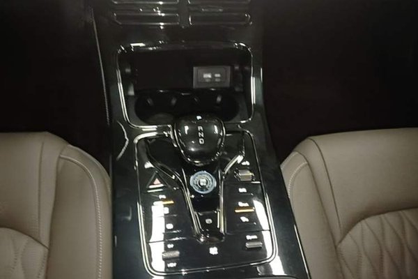 BYD Han 2023, 61100 км, за 15984 USD - фото 16