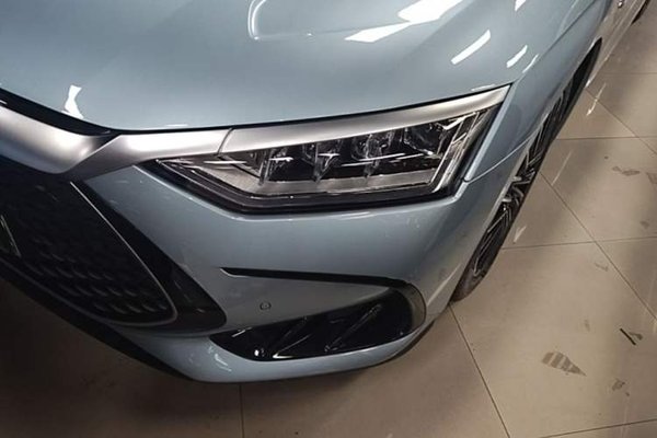 BYD Han 2023, 61100 км, за 15984 USD - фото 8