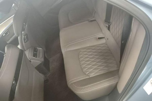 BYD Han 2023, 61100 км, за 15984 USD - фото 20
