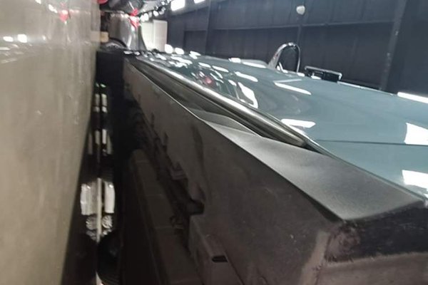 BYD Han 2023, 61100 км, за 15984 USD - фото 25