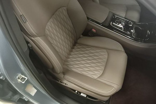 BYD Han 2023, 61100 км, за 15984 USD - фото 19
