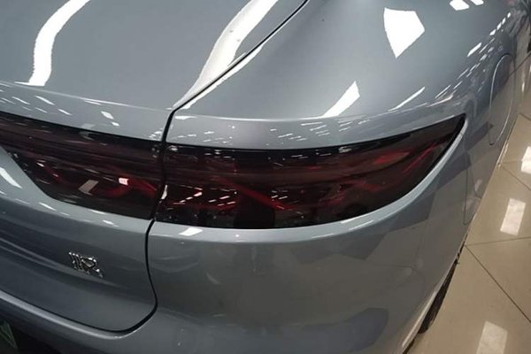 BYD Han 2023, 61100 км, за 15984 USD - фото 9