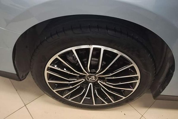 BYD Han 2023, 61100 км, за 15984 USD - фото 11