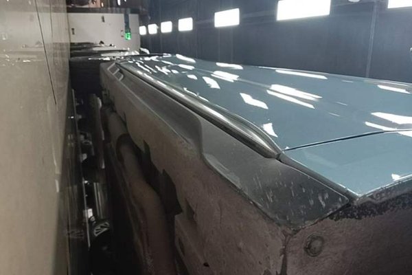 BYD Han 2023, 61100 км, за 15984 USD - фото 26