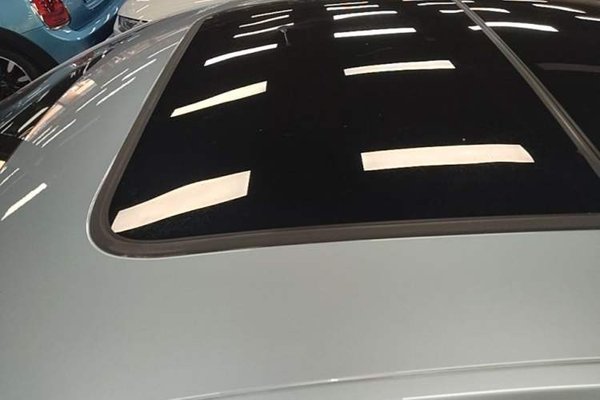 BYD Han 2023, 61100 км, за 15984 USD - фото 7