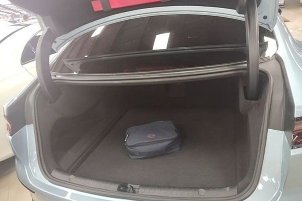 BYD Han 2023, 61100 км, за 15984 USD - фото 22