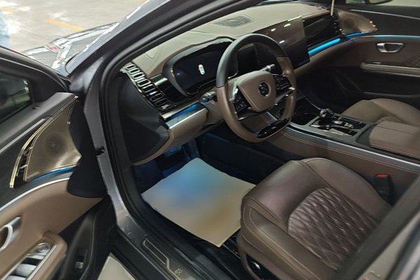 BYD Han 2023, 64000 км, за 17117 USD - фото 18