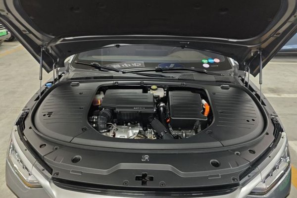 BYD Han 2023, 64000 км, за 17117 USD - фото 24