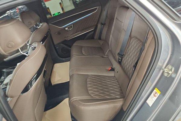 BYD Han 2023, 64000 км, за 17117 USD - фото 20
