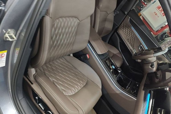 BYD Han 2023, 64000 км, за 17117 USD - фото 19