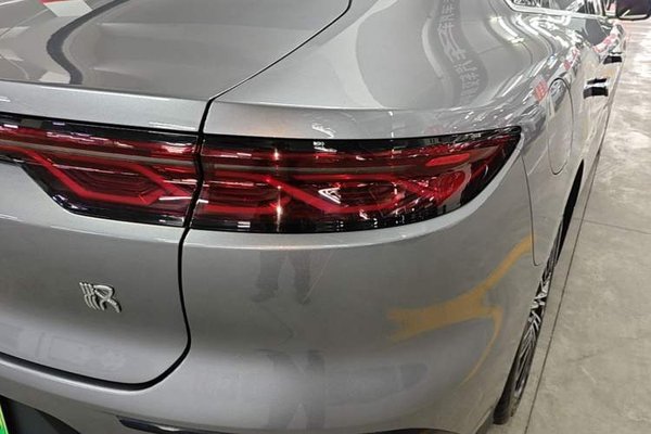 BYD Han 2023, 64000 км, за 17117 USD - фото 11