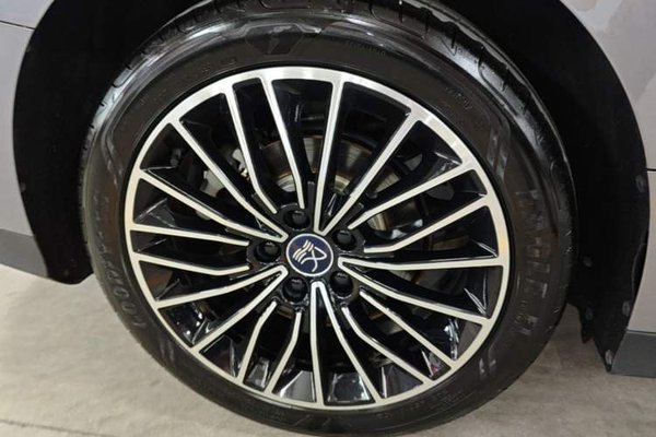 BYD Han 2023, 64000 км, за 17117 USD - фото 13