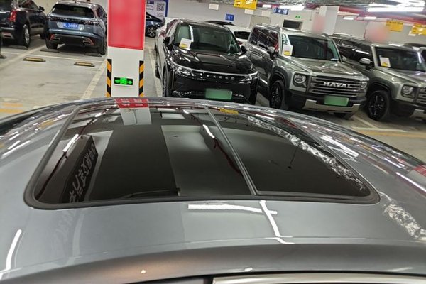 BYD Han 2023, 64000 км, за 17117 USD - фото 9