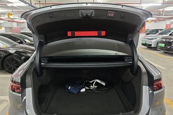 BYD Han 2023, 64000 км, за 17117 USD - фото 22