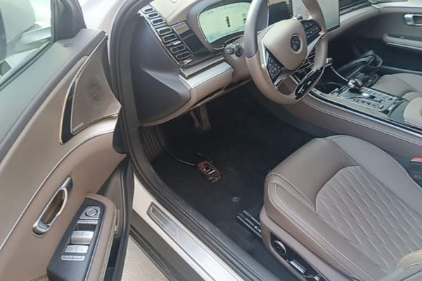 BYD Han 2023, 32400 км, за 17399 USD - фото 24