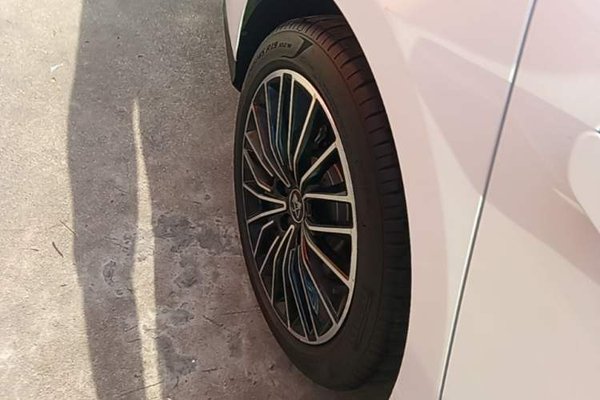 BYD Han 2023, 32400 км, за 17399 USD - фото 16