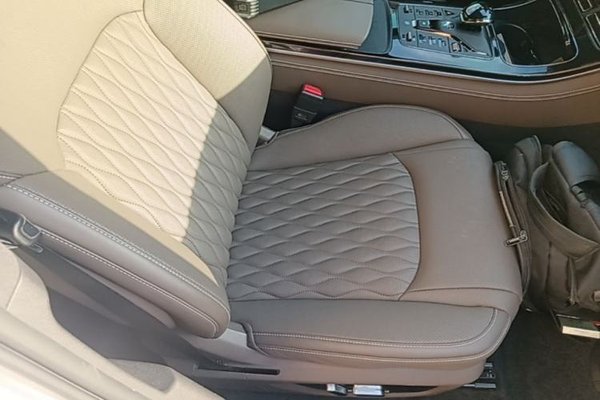 BYD Han 2023, 32400 км, за 17399 USD - фото 27