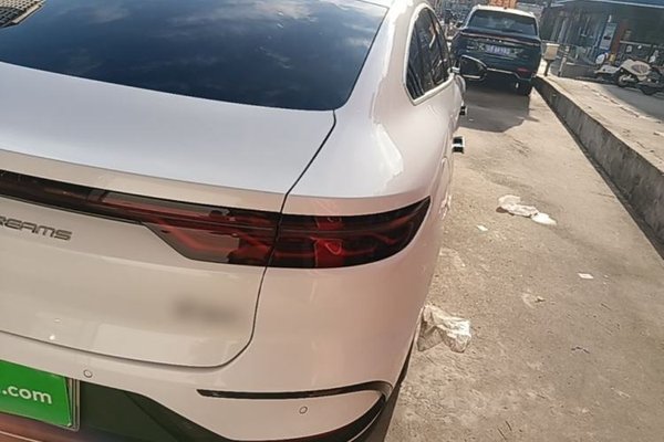 BYD Han 2023, 32400 км, за 17399 USD - фото 7