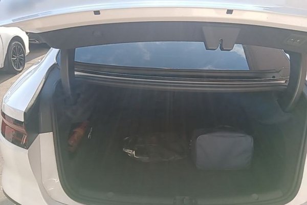 BYD Han 2023, 32400 км, за 17399 USD - фото 29