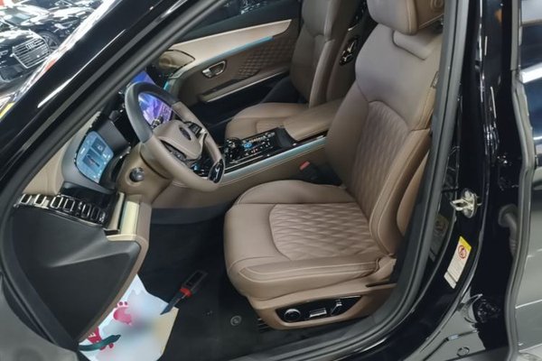 BYD Han 2024, 21600 км, за 19925 USD - фото 23