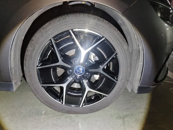 BYD Han 2024, 21300 км, за 21713 USD - фото 8