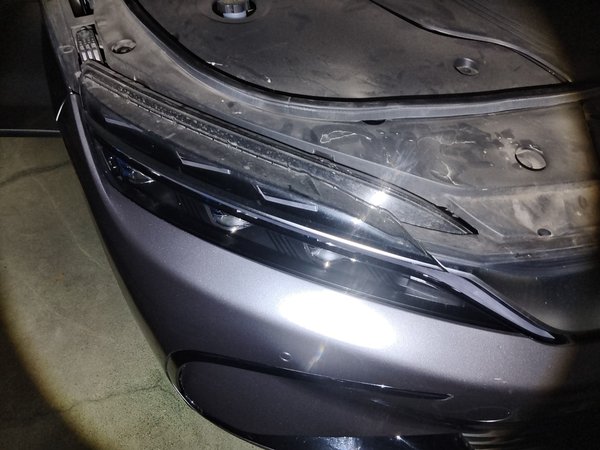 BYD Han 2024, 21300 км, за 21713 USD - фото 7