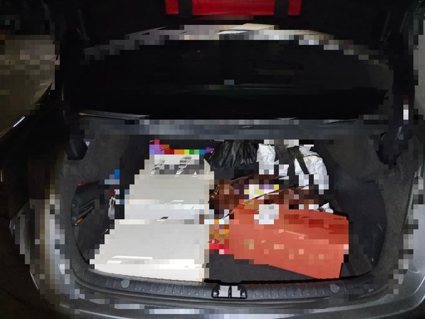 BYD Han 2024, 21300 км, за 21713 USD - фото 16