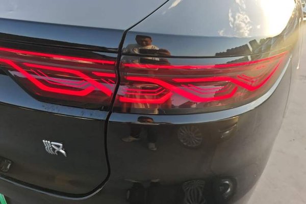 BYD Han 2024, 15500 км, за 18817 USD - фото 7