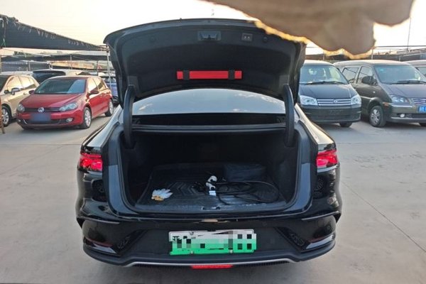 BYD Han 2024, 15500 км, за 18817 USD - фото 22