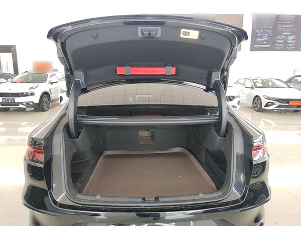 BYD Han 2024, 39000 км, за 17765 USD - фото 22