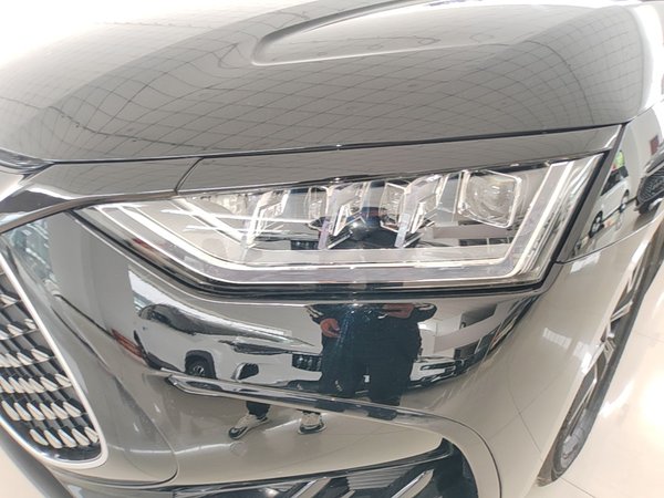 BYD Han 2024, 39000 км, за 17765 USD - фото 9