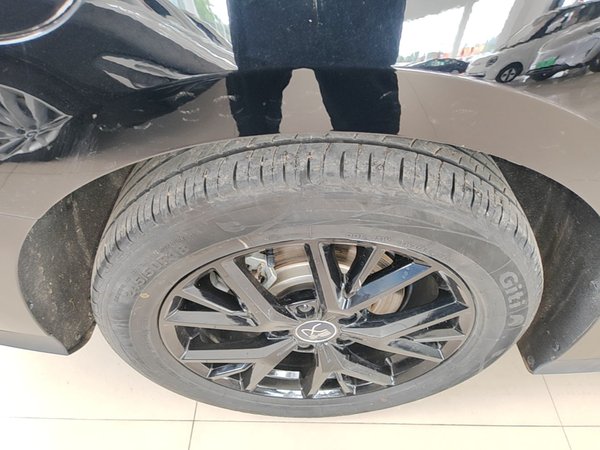 BYD Han 2024, 39000 км, за 17765 USD - фото 10