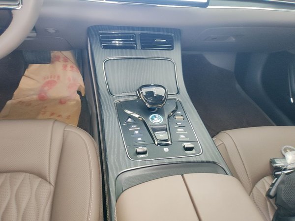 BYD Han 2024, 39000 км, за 17765 USD - фото 17