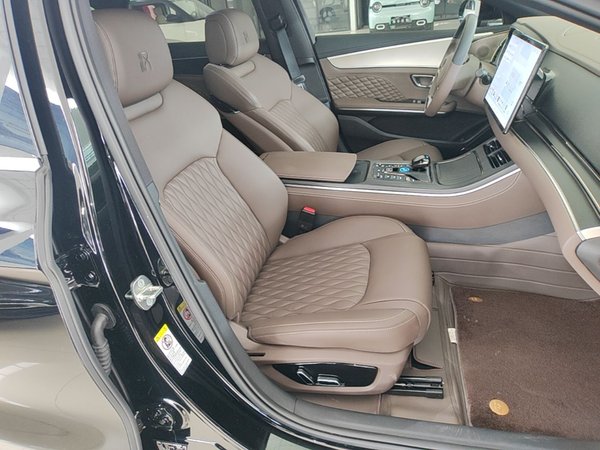 BYD Han 2024, 39000 км, за 17765 USD - фото 23