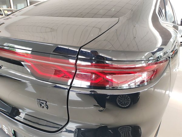 BYD Han 2024, 39000 км, за 17765 USD - фото 7