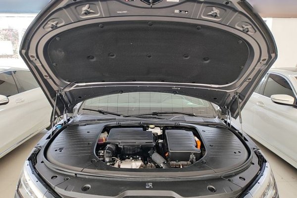 BYD Han 2024, 56500 км, за 17087 USD - фото 24